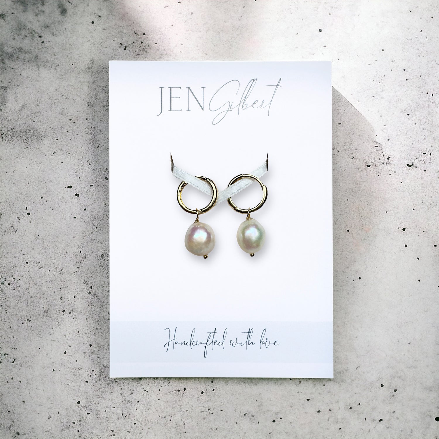 Luna Earrings