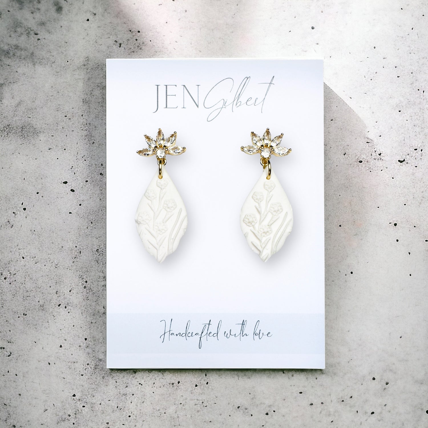 Halsey Earrings