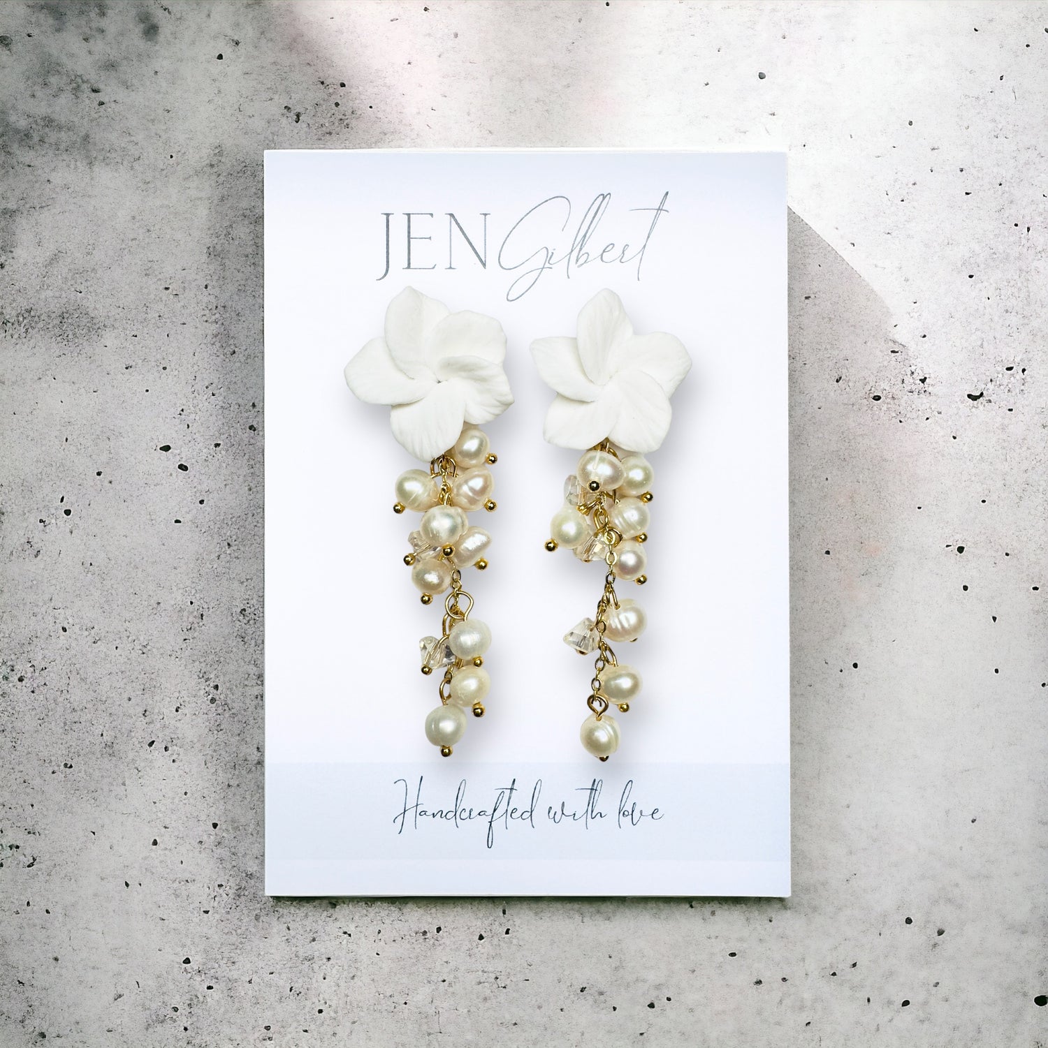 Adrienne Earrings