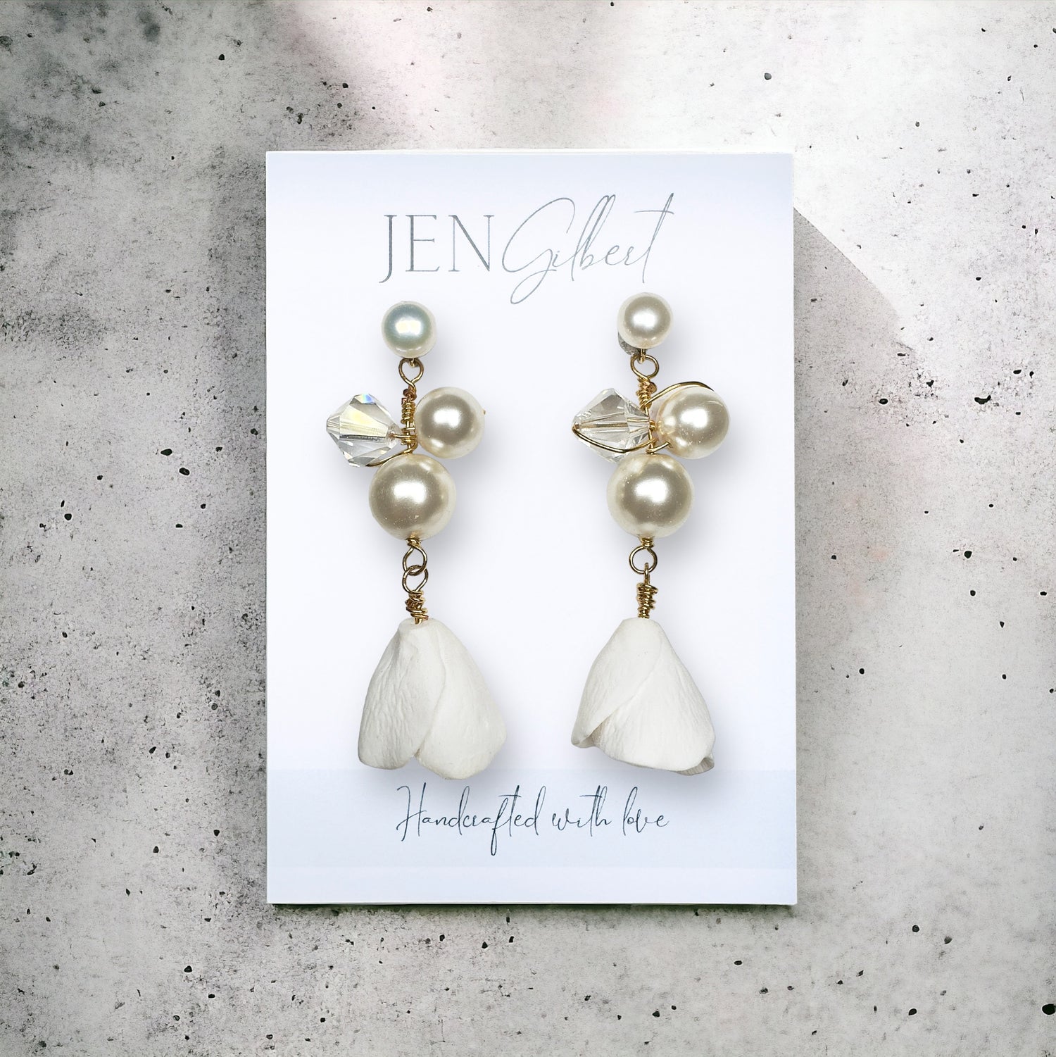 Delilah Earrings
