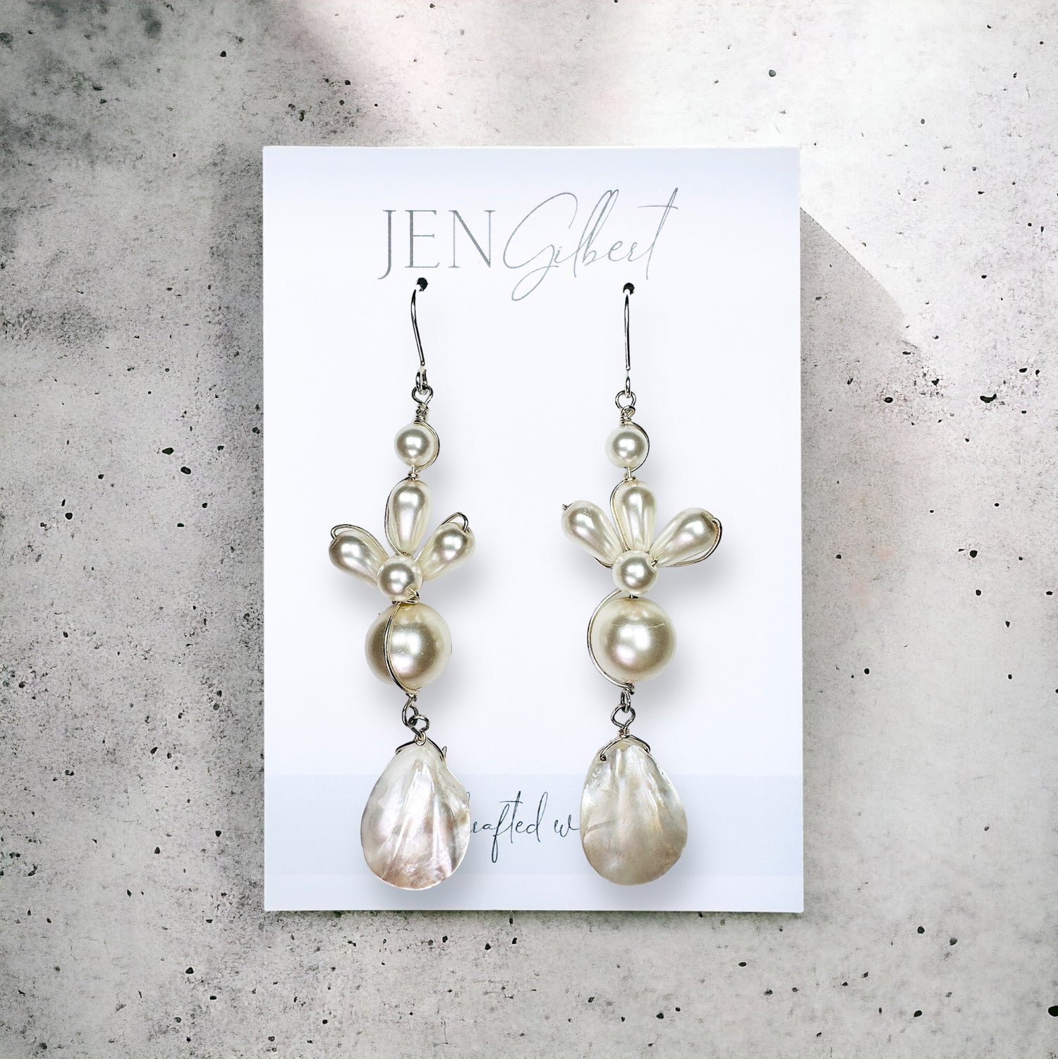 Marina Earrings