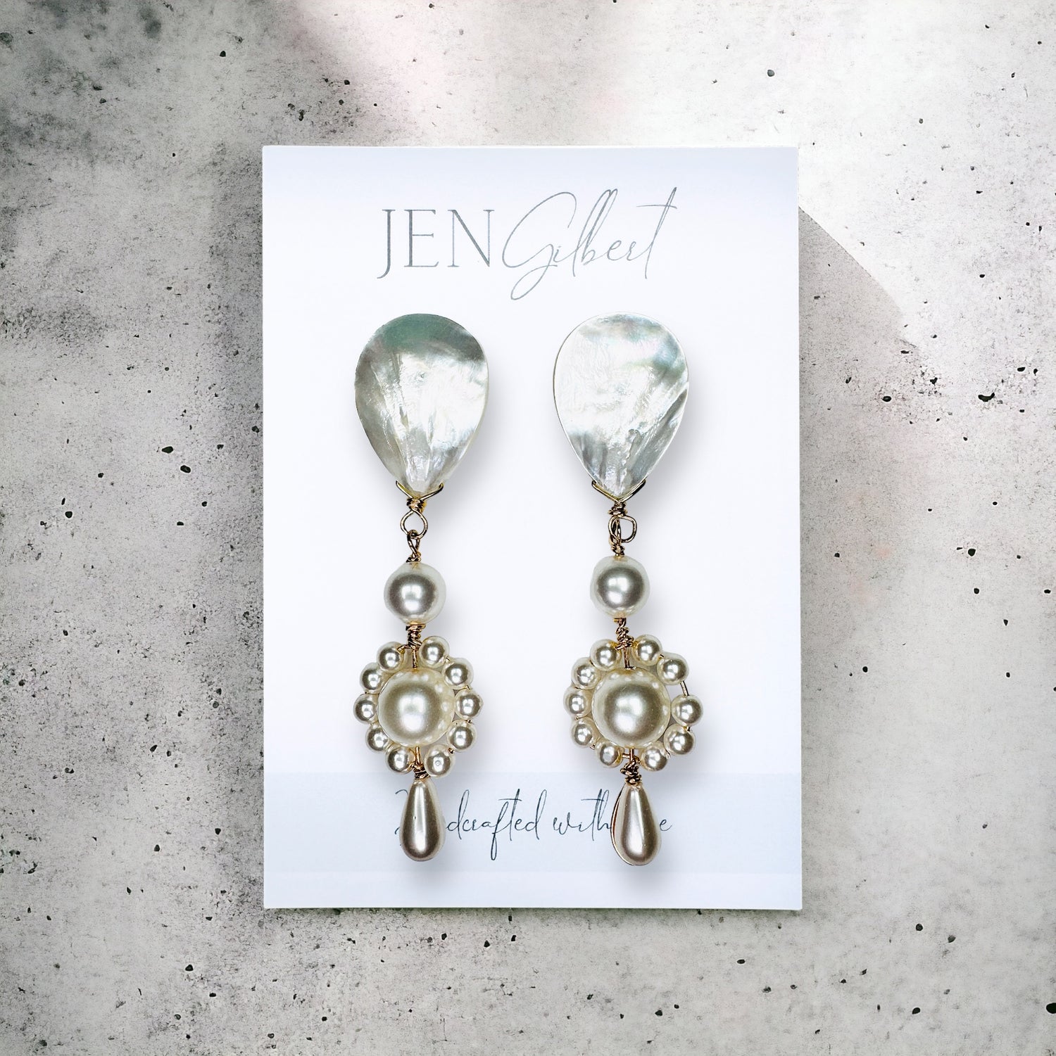Etta Earrings