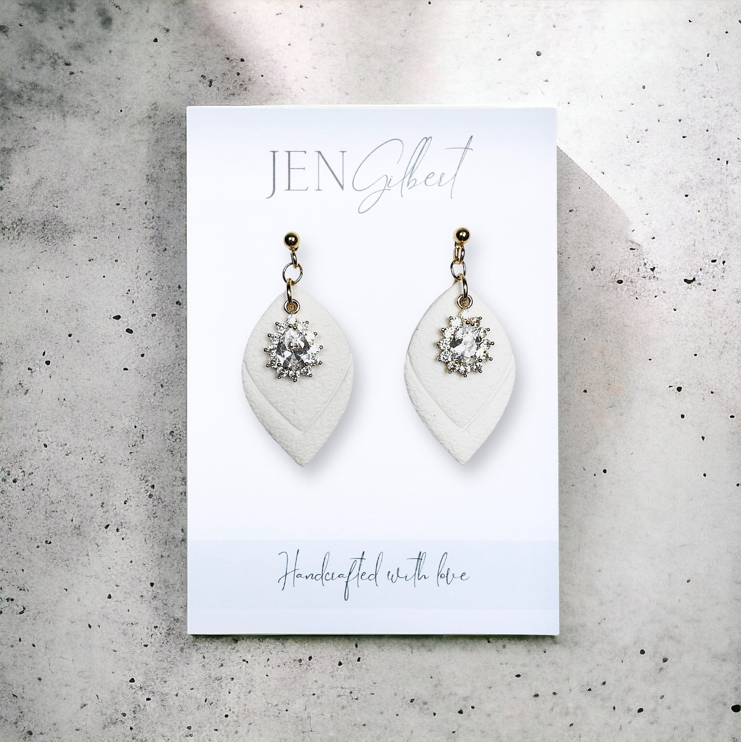Orla Earrings