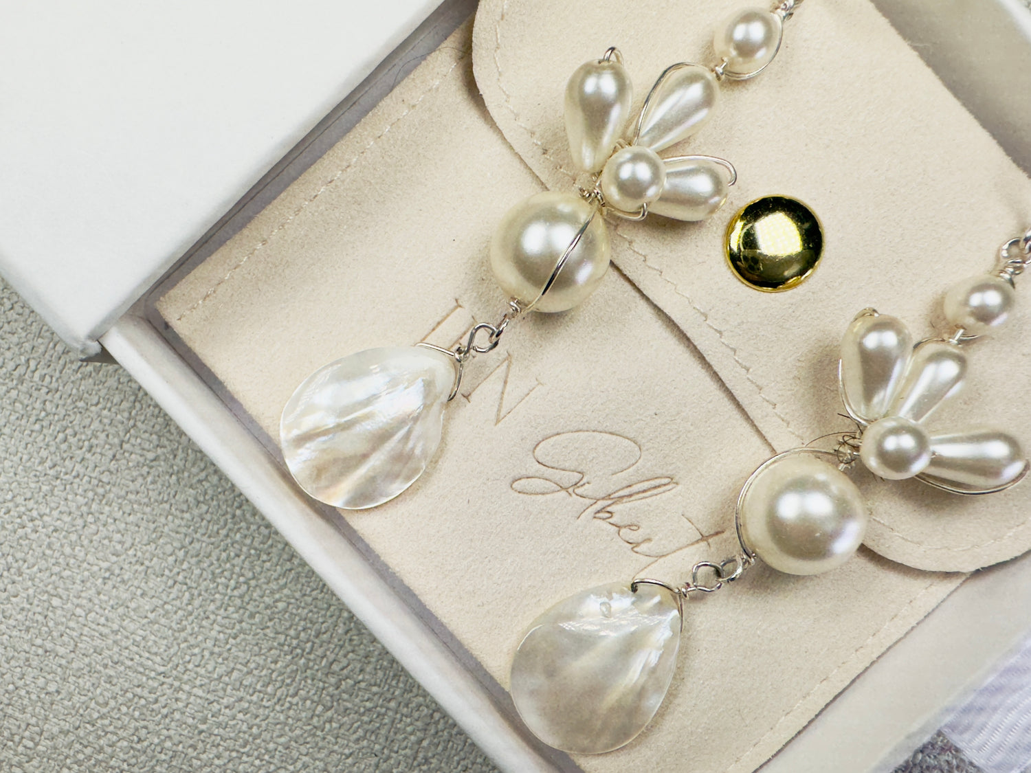 Marina Earrings
