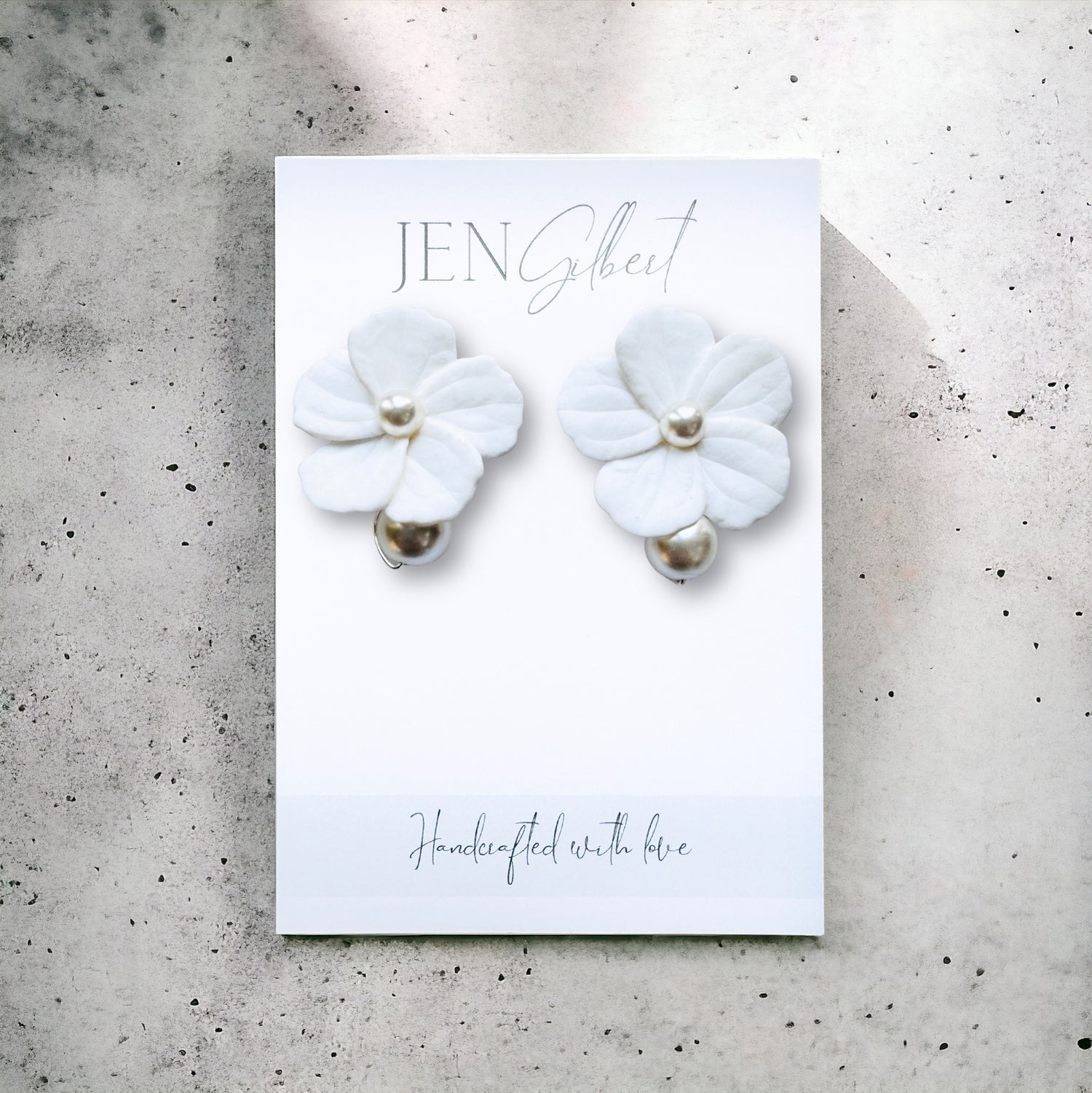 Bloom Earrings