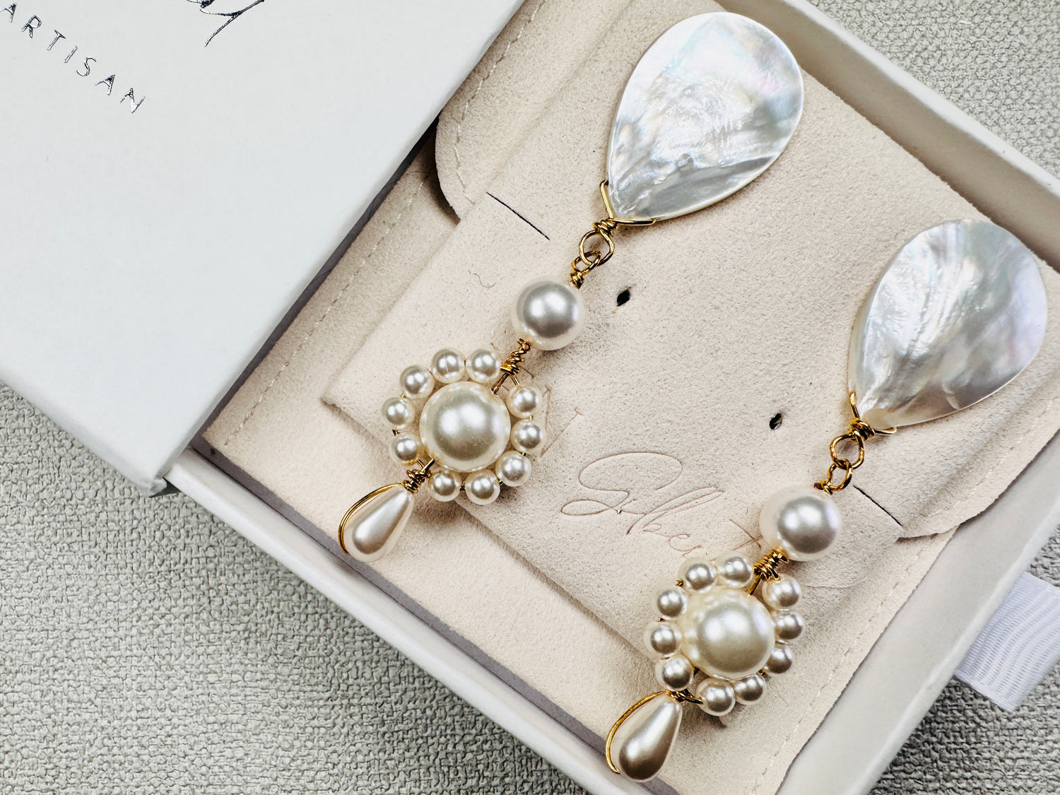 Etta Earrings