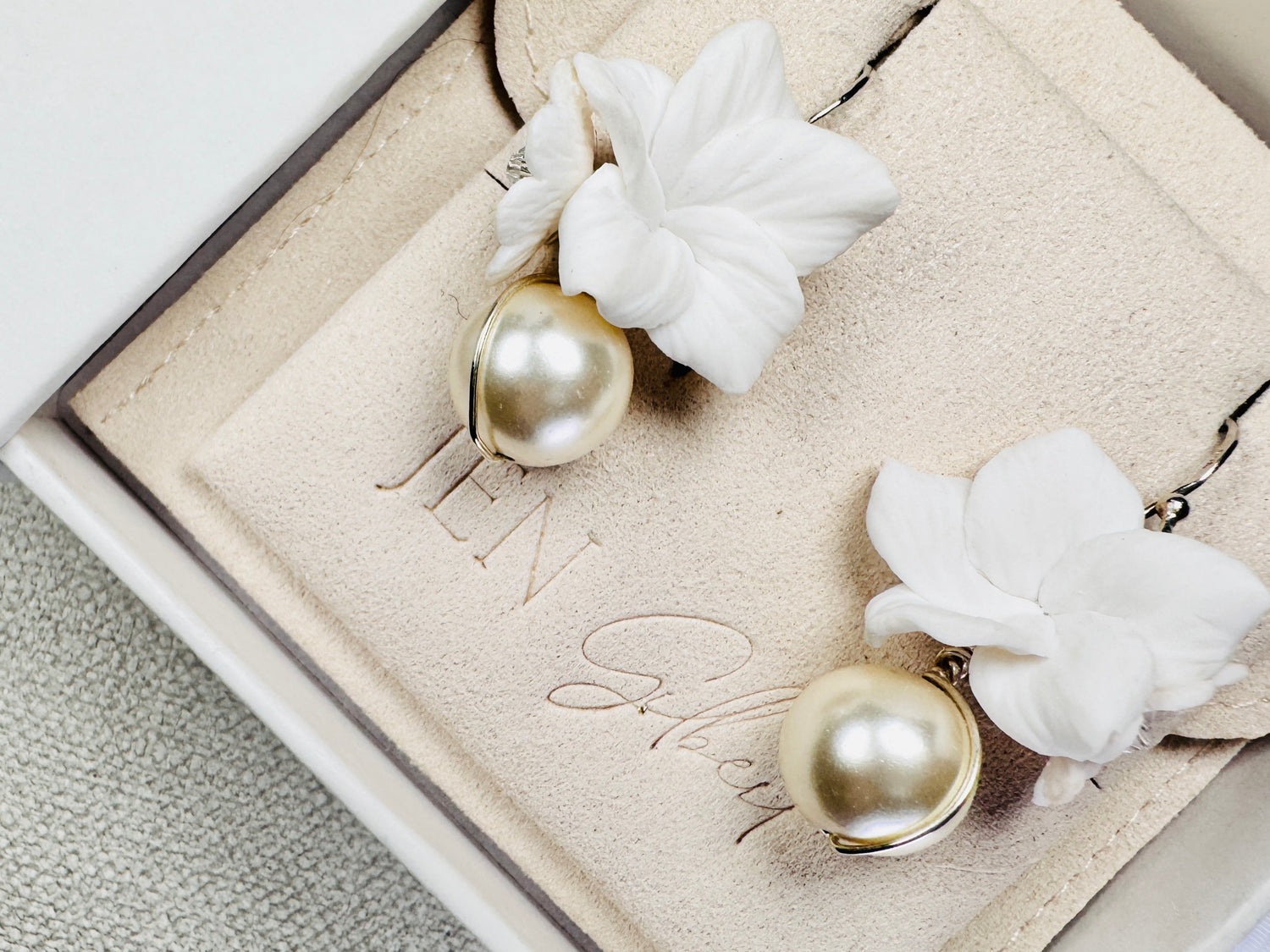 Elouise Earrings
