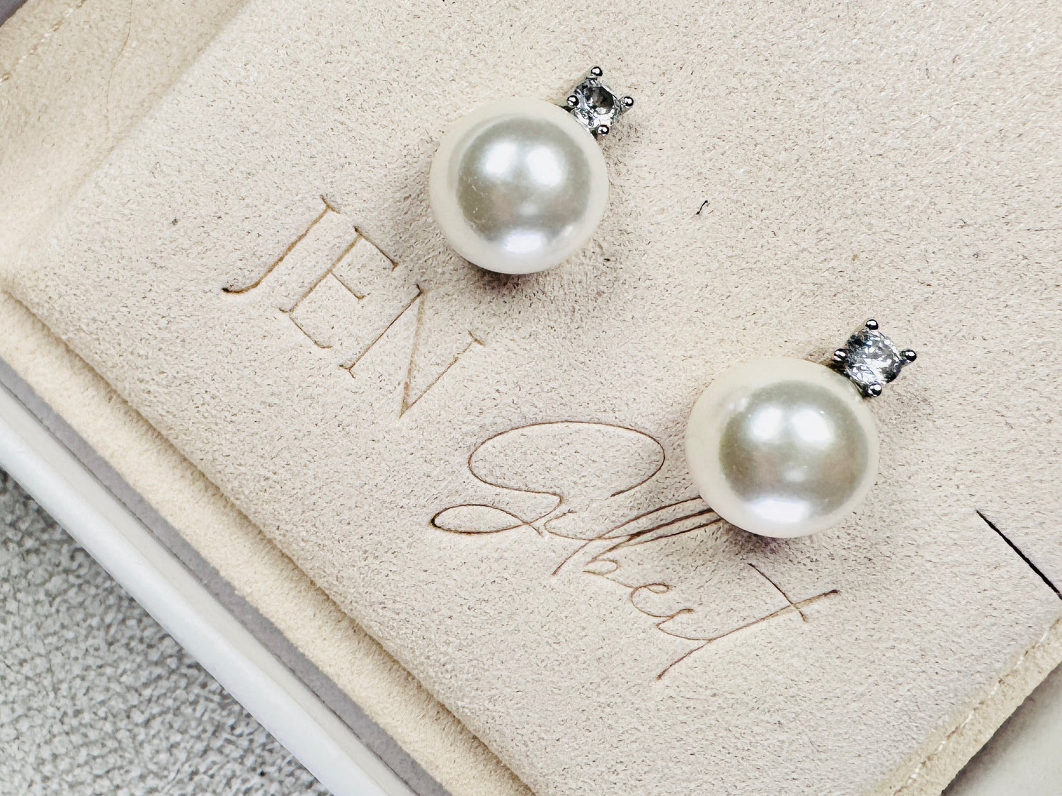 Darcey Earrings