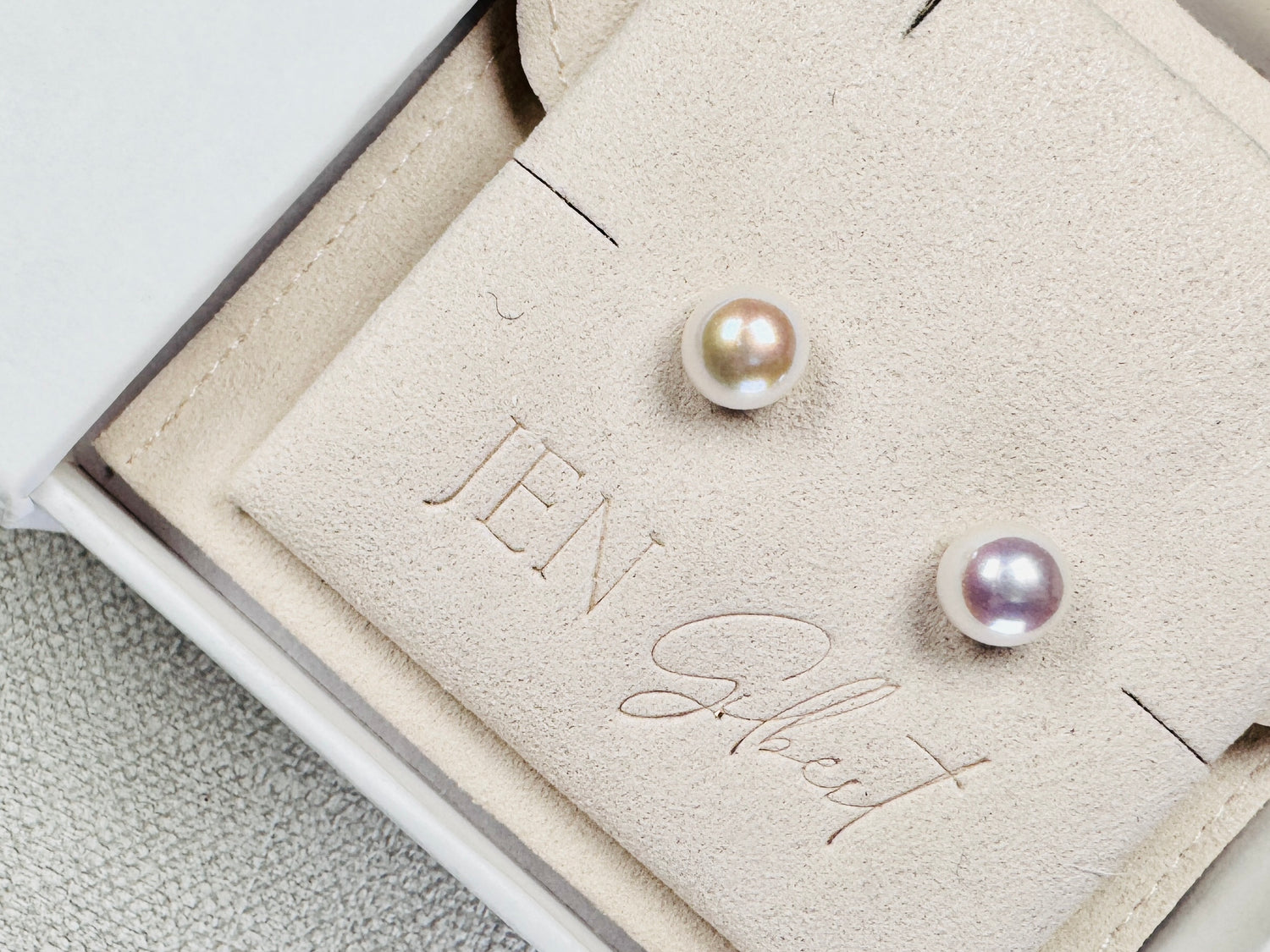 Margot Earrings
