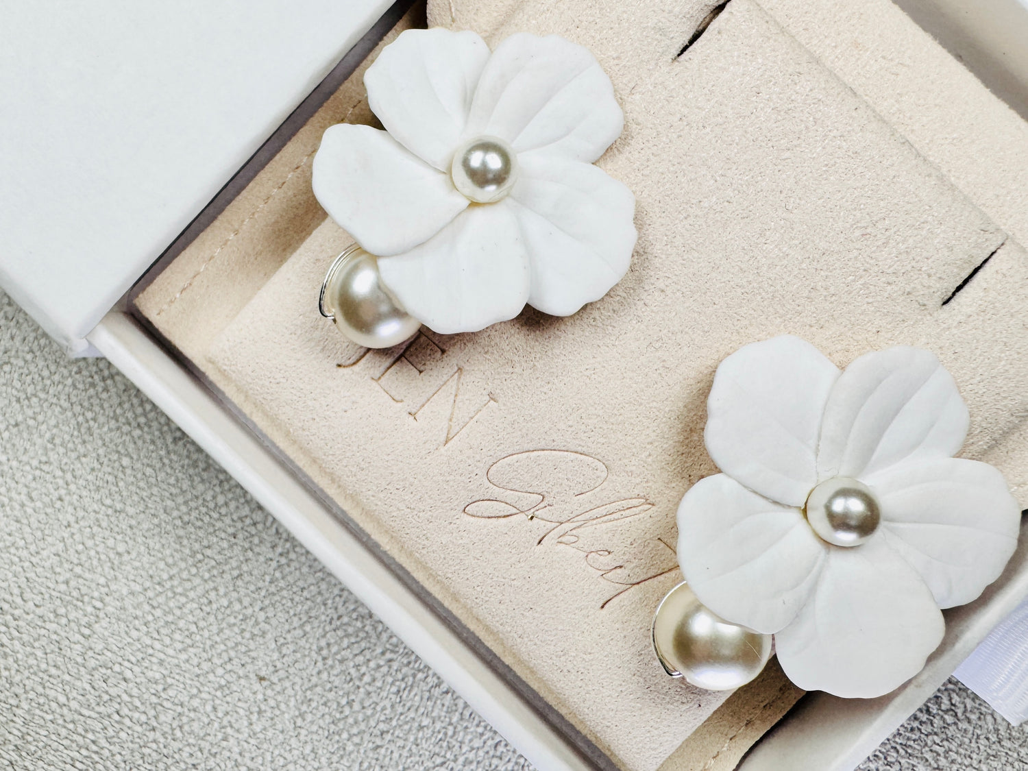 Bloom Earrings