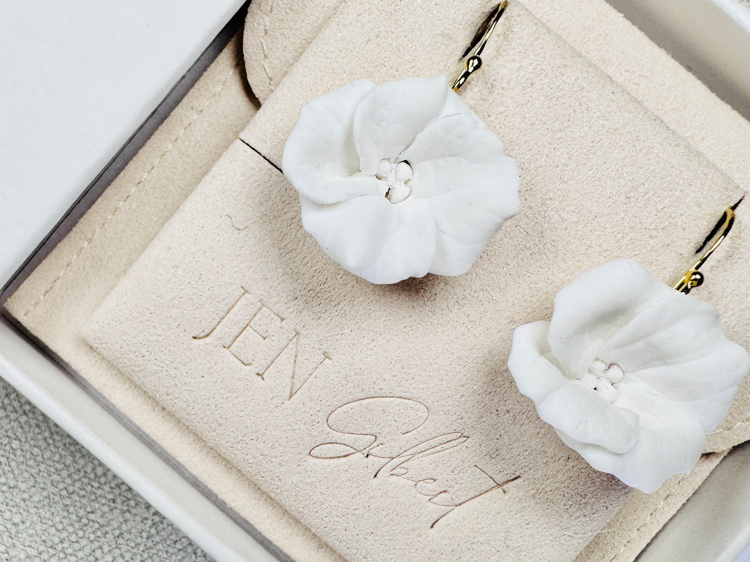 Faye Earrings