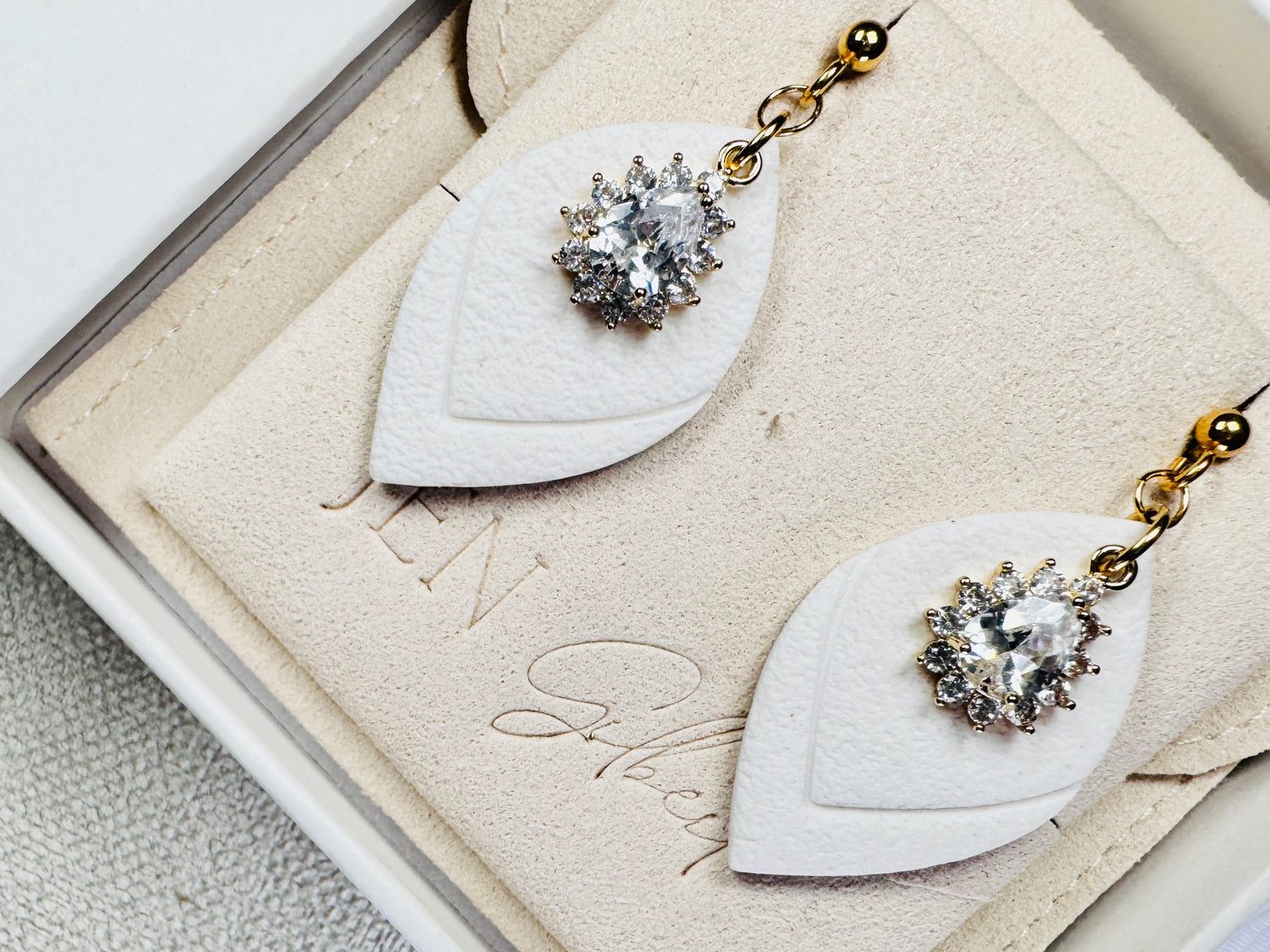 Orla Earrings