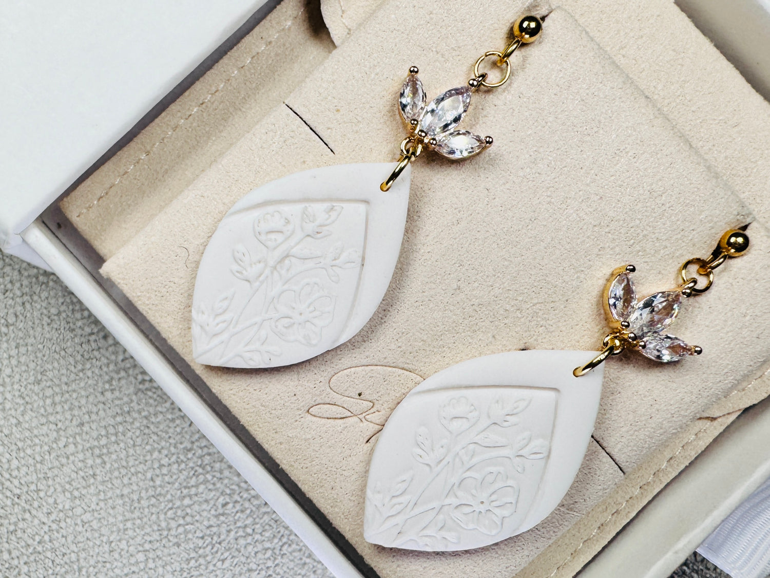 Sasha Earrings