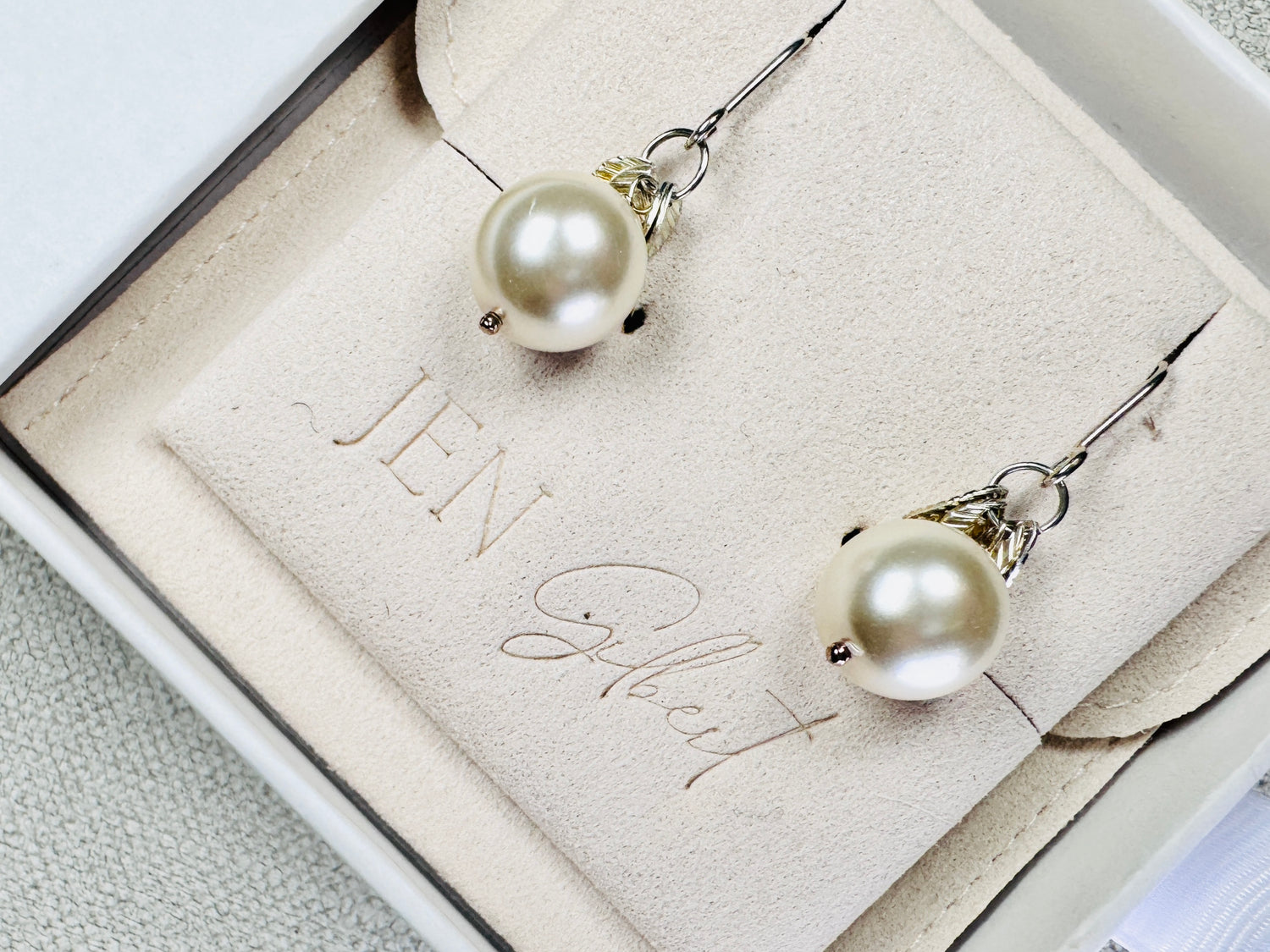 Mae Earrings