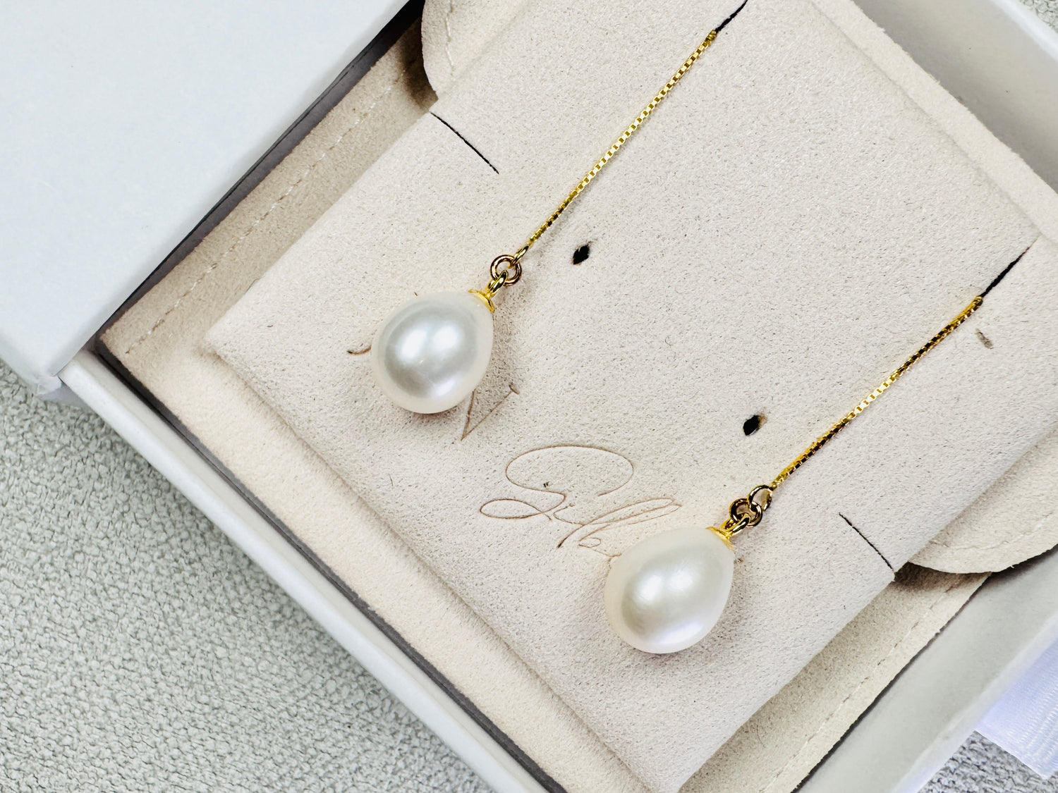 Lana Earrings