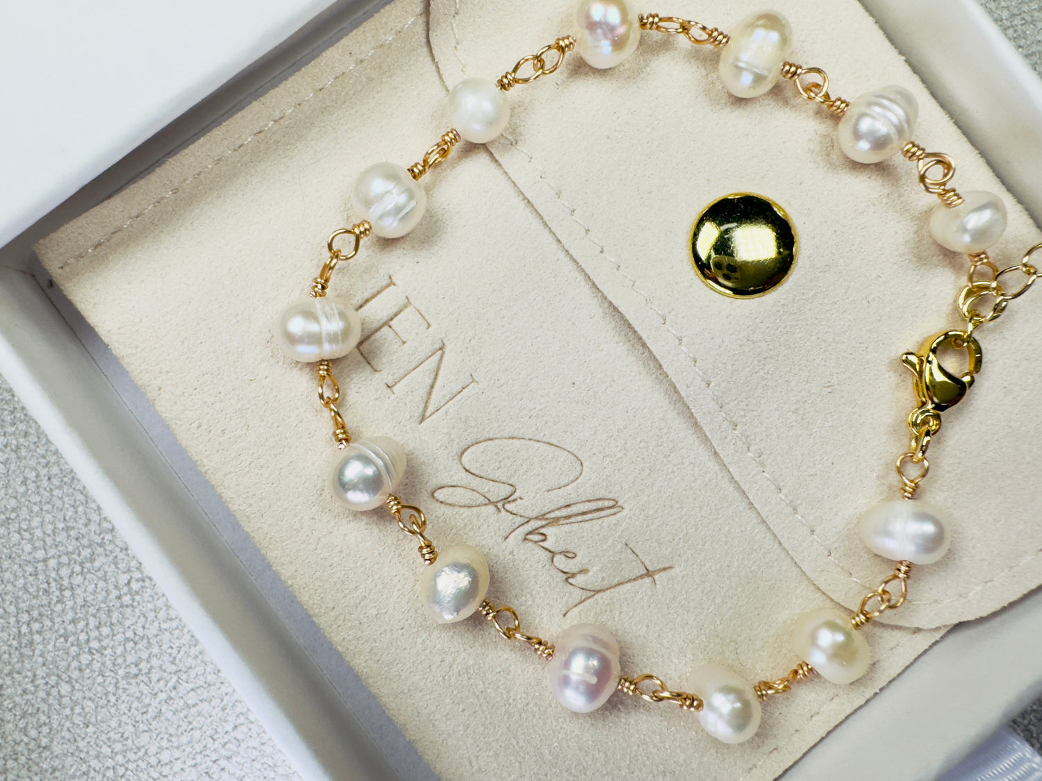 Diana Bracelet