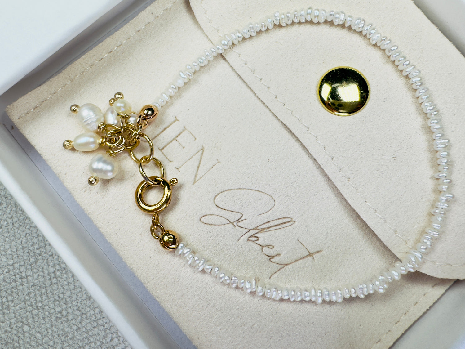 Majorie Bracelet