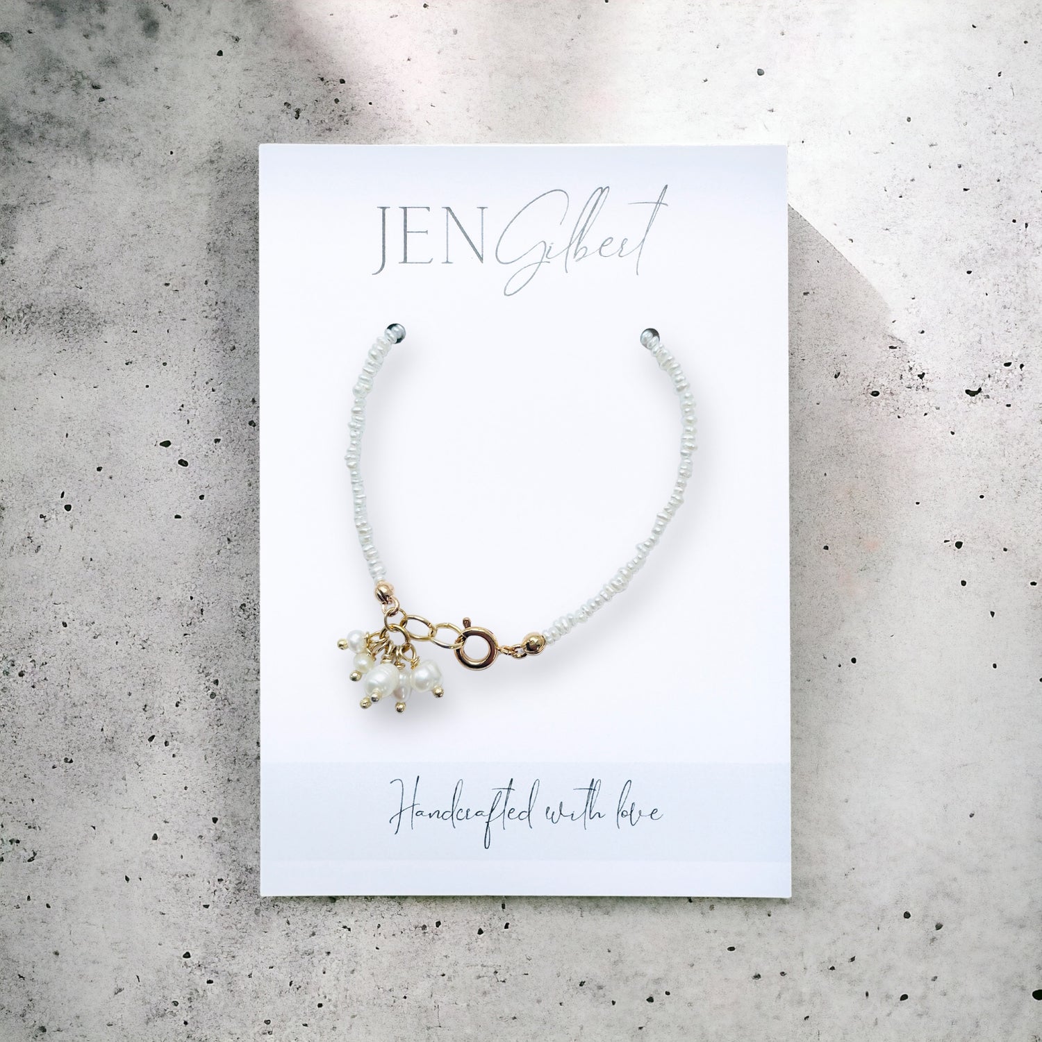 Majorie Bracelet