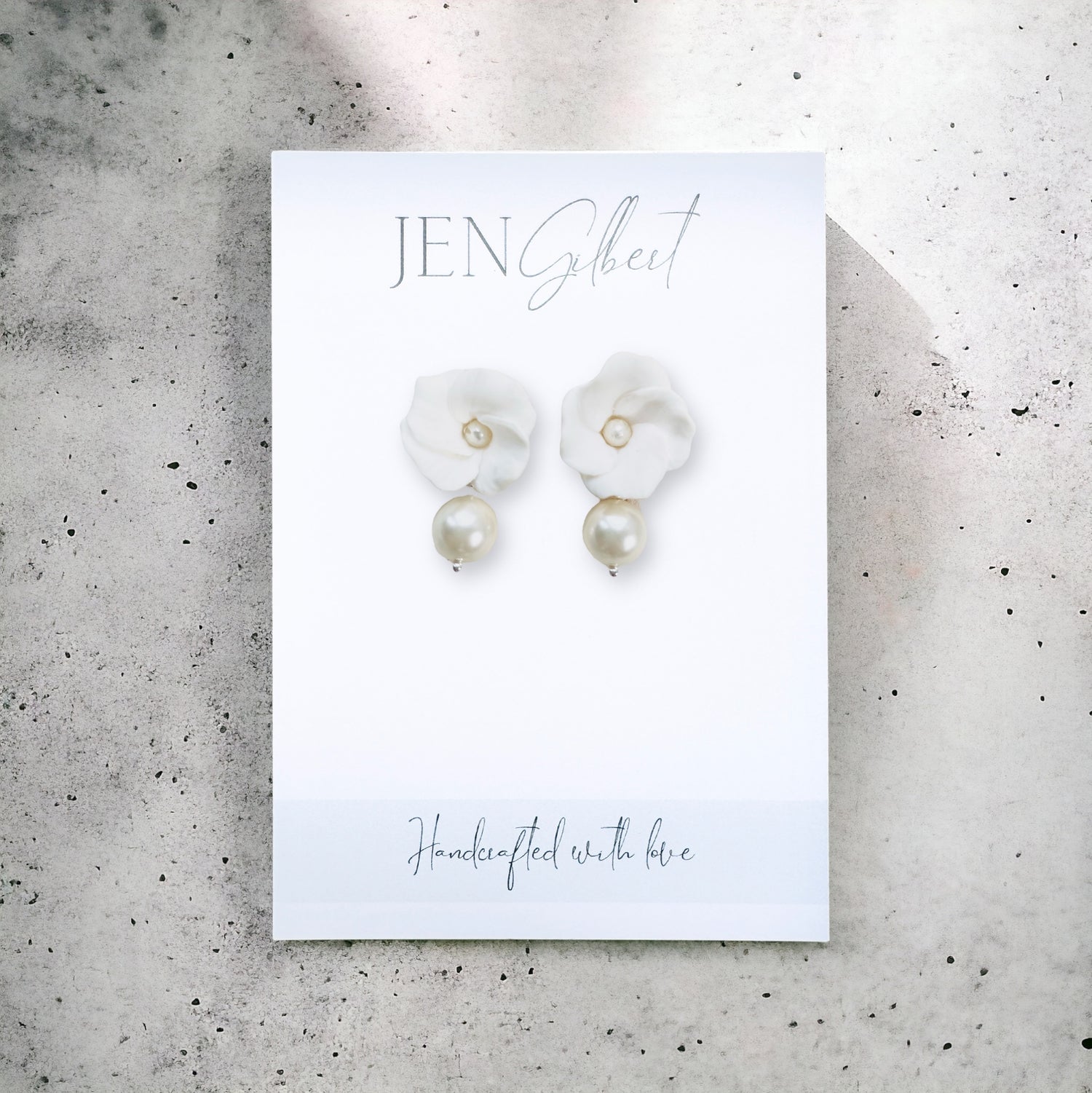 Eleanor Earrings