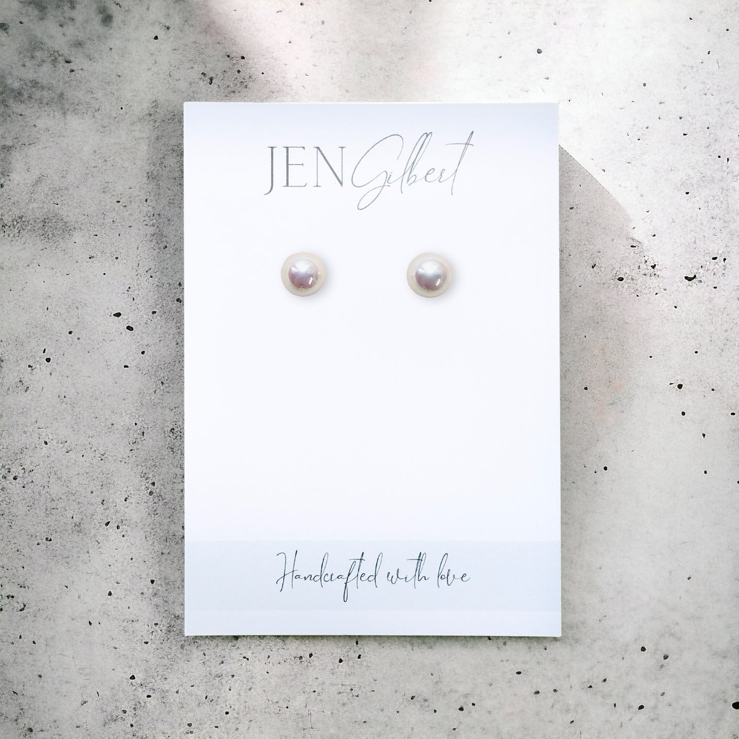 Margot Earrings