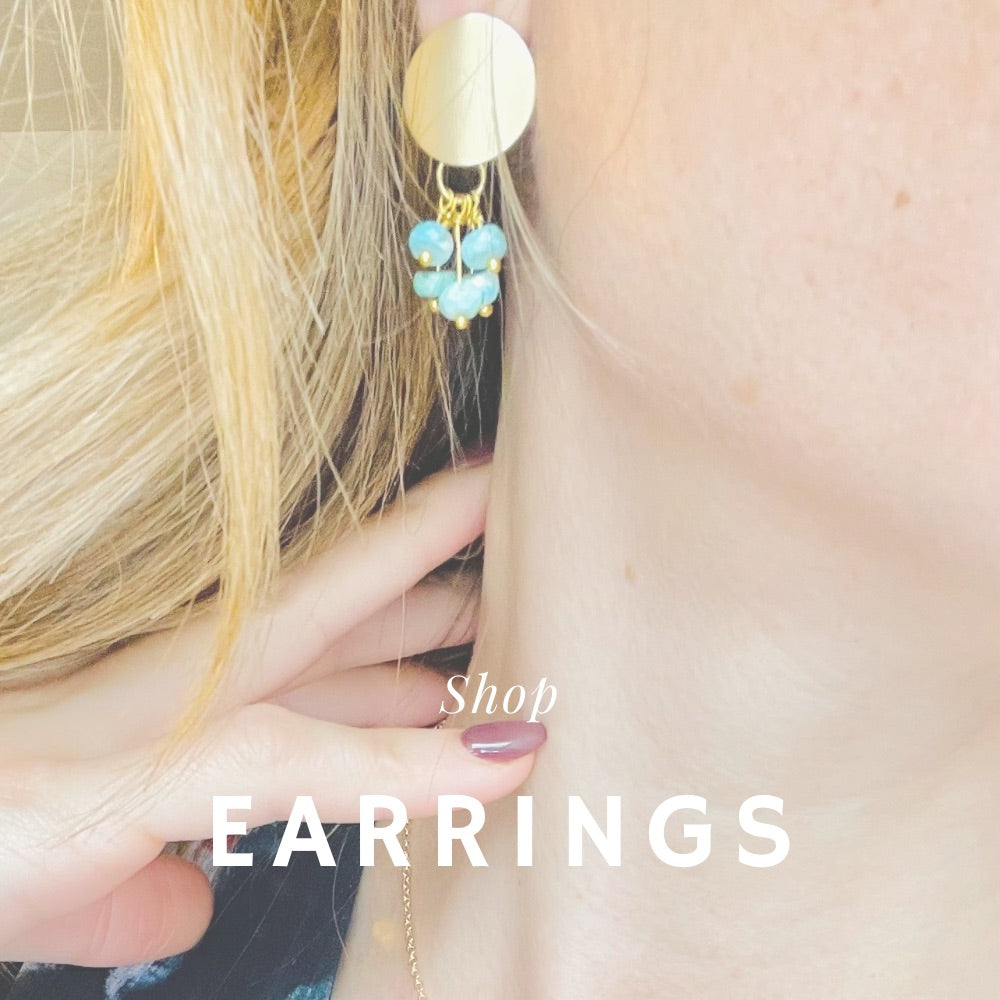 Jenny Wrens Earrings