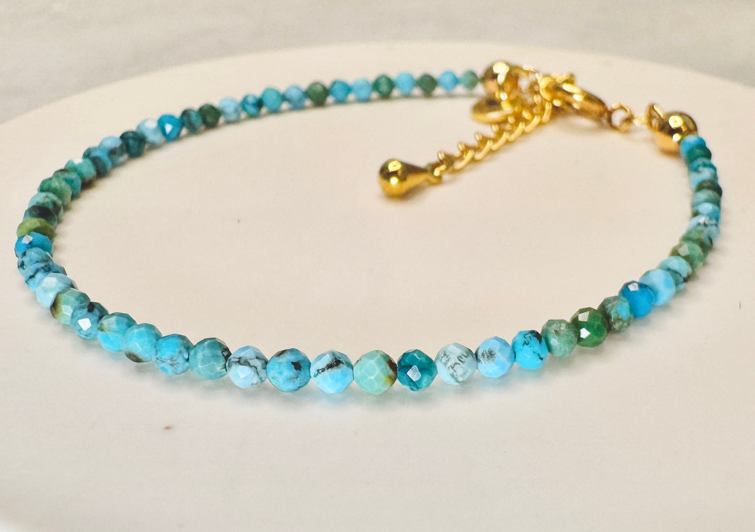 Turquoise Bracelet