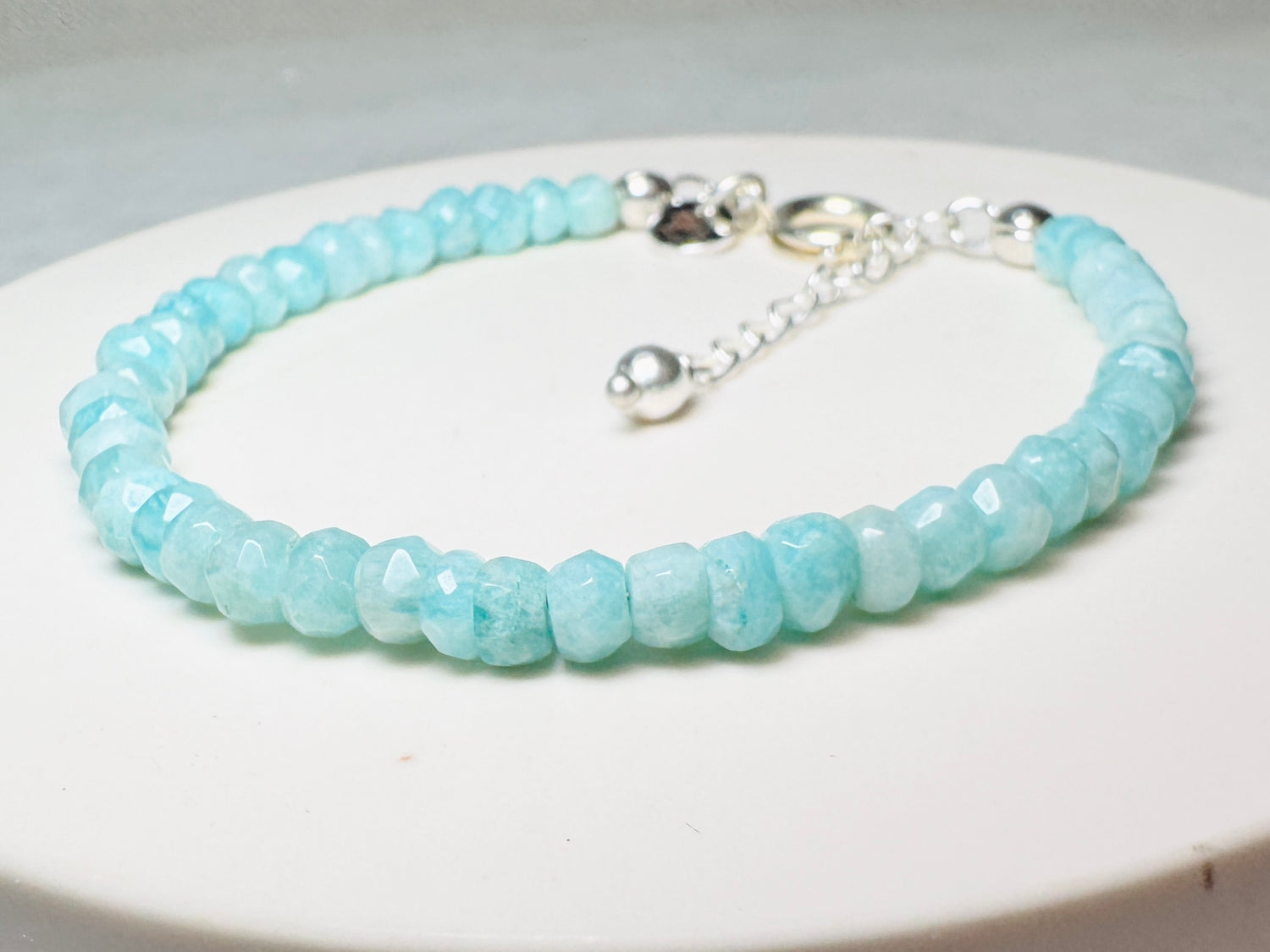 Amazonite Bracelet