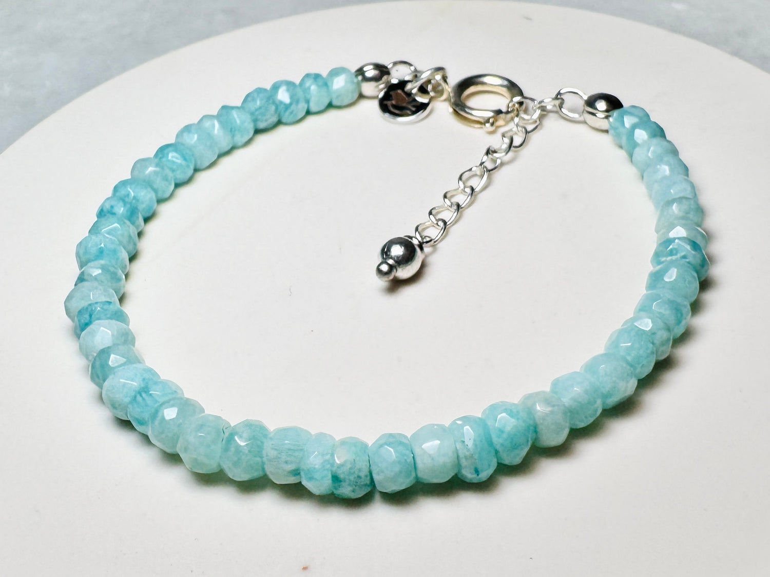 Amazonite Bracelet