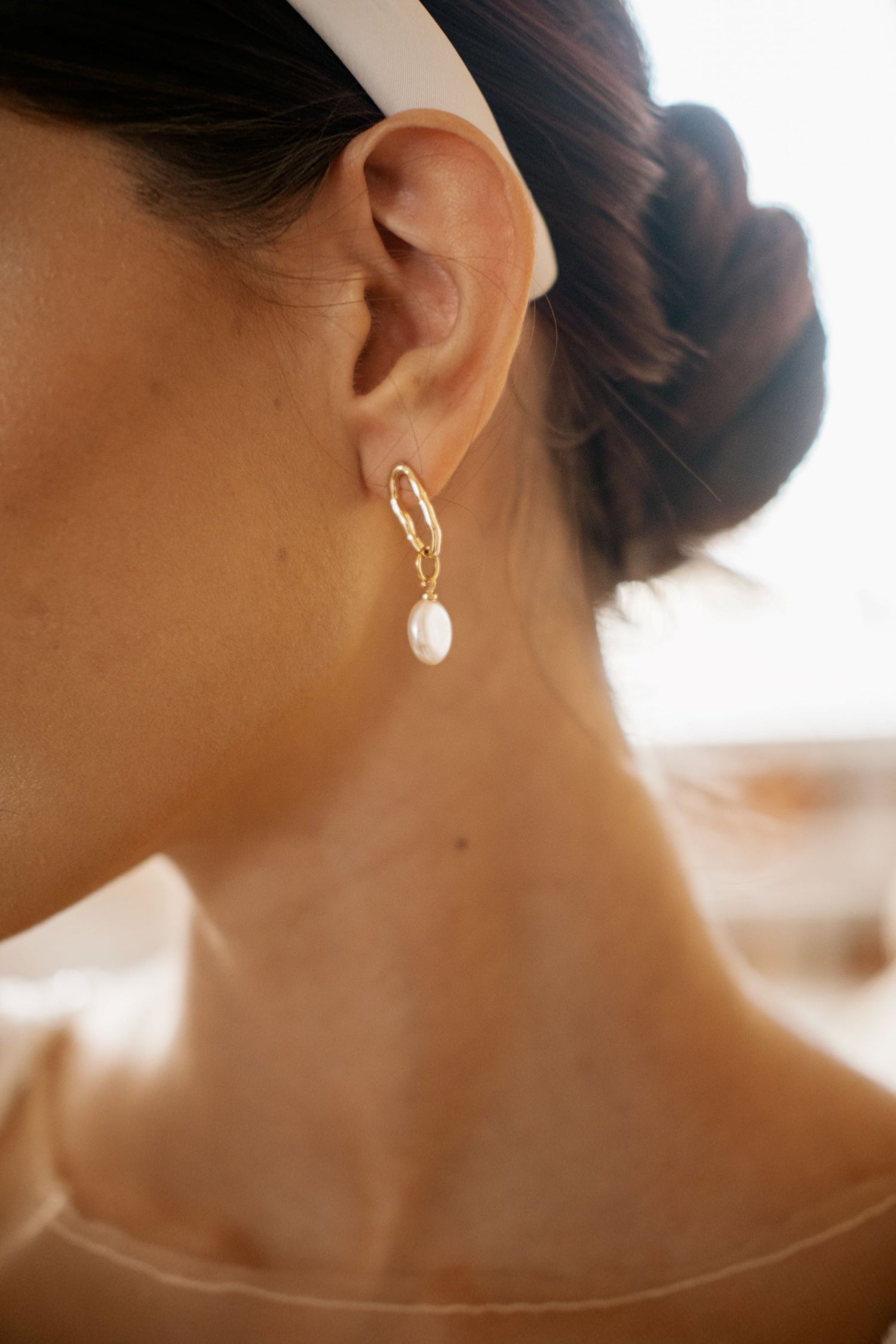 Tessa Earrings